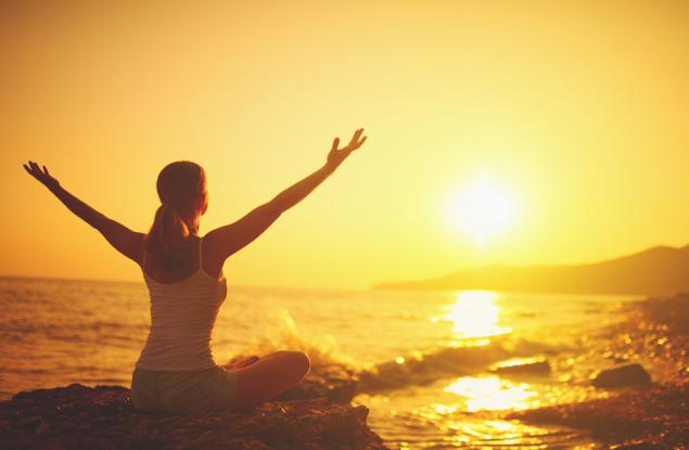 Уилям Джеймс за живота