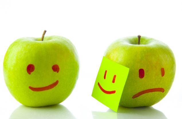 Ирина Вилде за завистта