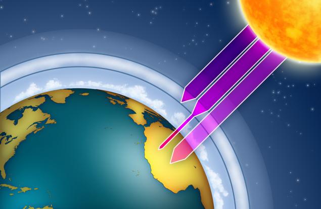 Изтъняване на озонния слой е помогнало до масовото измиране преди 252 милиона години