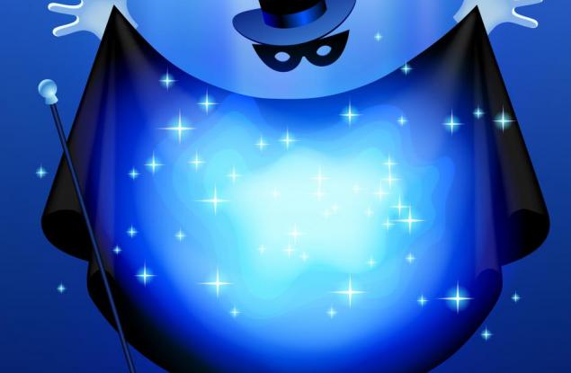 Камуфлаж на насекоми може да ни научи да правим невидими покривала