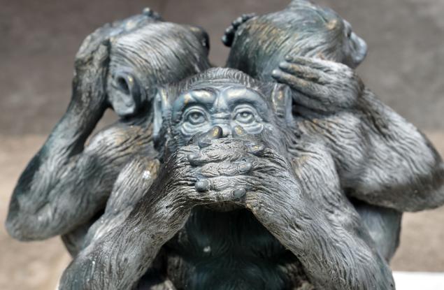 Запознайте се с „Алеси“ – маймунка на 13 млн. години, която е нашият най-ранен предтеча