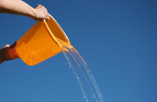 Виц: Дарение