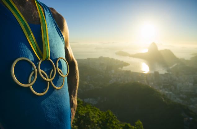 Психолог разкрива малките тайни на олимпийските медалисти, които водят до успех