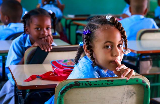 Геведосес: Момичетата, които се превръщат в момчета на 12 години