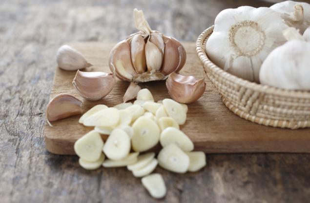 Мястото на храните в суеверията