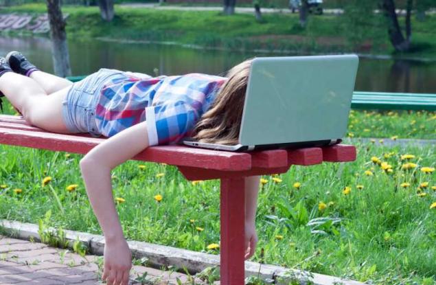 Мит или реалност е пролетната умора?