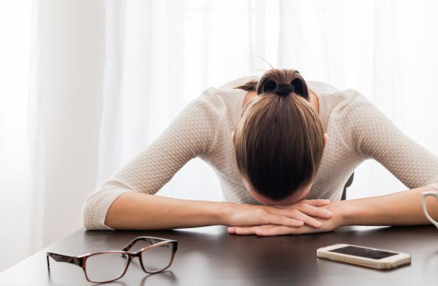 5 признака, че задържате течности в организма