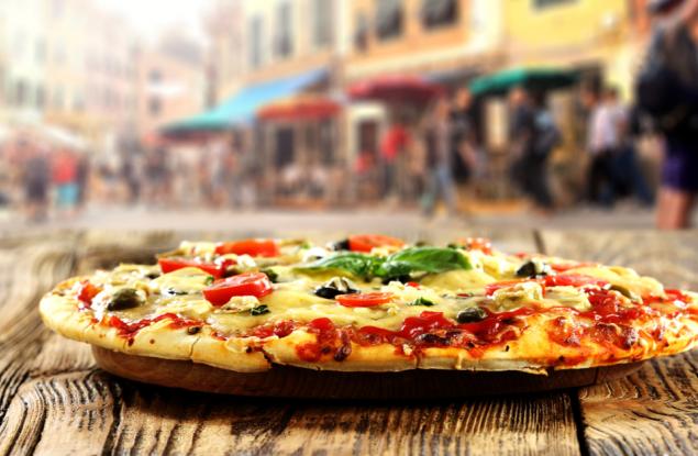 Mamma mia, 5 000 000 пици на ден изяждат в Италия