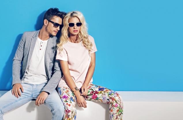 Как да изглеждате стилно според науката