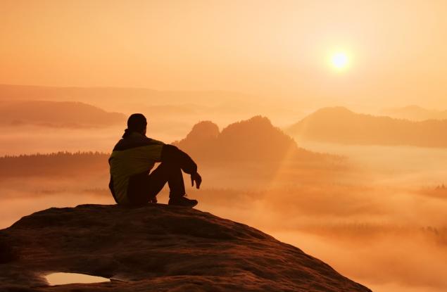 Седем признака, че сте предопределени за велики неща