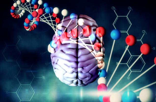 Тази камера е толкова малка, че може да бъде инжектирана в човешки мозък