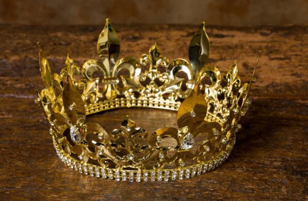 Притча за мъдрия цар