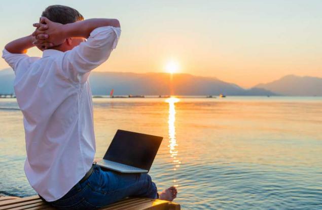 8-те най-приятни професии на света