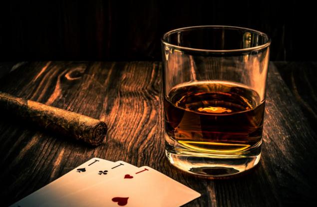 Почти всеки се ражда гений, а умира идиот: 31 цинични цитата от Чарлс Буковски