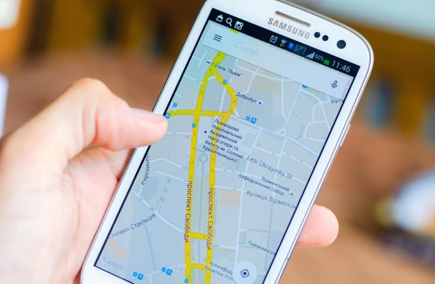 5 алтернативи на Google Карти