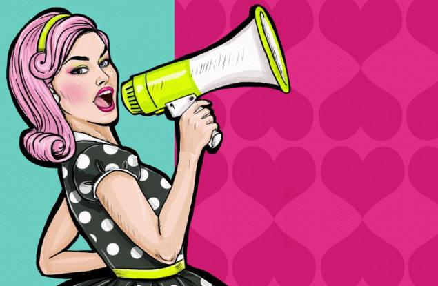 Гласът – най-мощният инструмент за възпитание