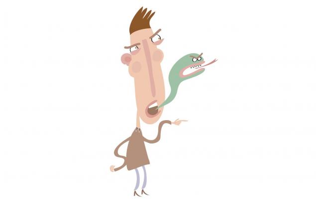 Хора, които постоянно се оплакват, вредят на здравето ни