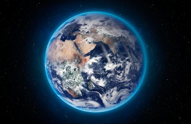 Учените преосмислят откъде е дошла водата на Земята