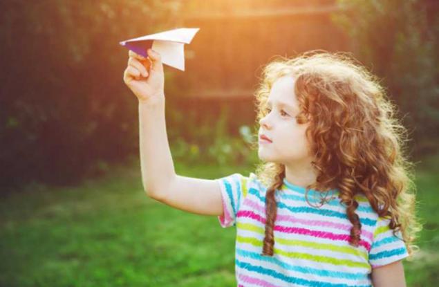 8 красиви спомена от детството