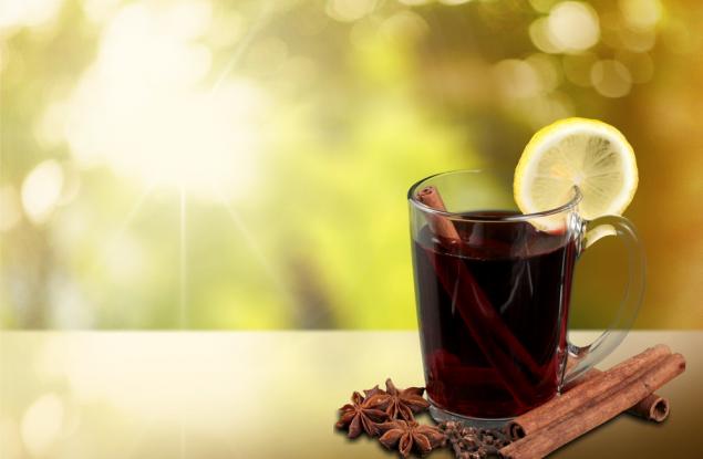 Зелен чай и червено вино срещу Алцхаймер