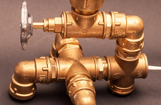 Злато и сребро за милиони долари отиват в канализацията на Швейцария