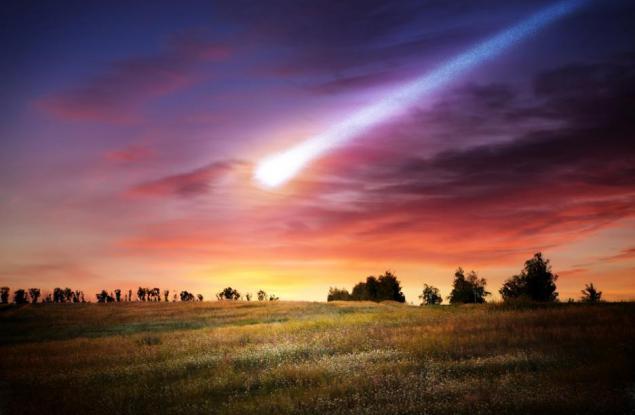 Видео: Таймлапс на кометата Лавджой