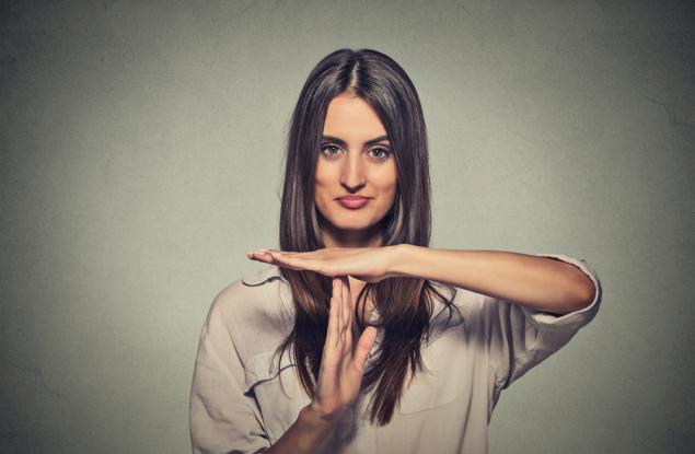 Тайната на емоционалния контрол, за която повечето от нас не знаят