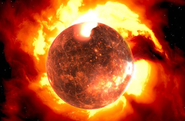НАСА разреши една от най-старите мистерии на Слънцето