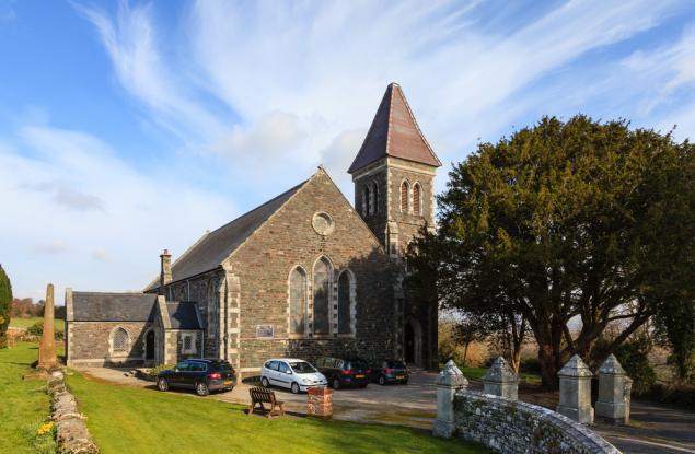 Ваканция за книгомани: Работете в книжарница в Шотландия за една седмица