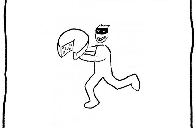 За храната с любов – 25 удивителни факта