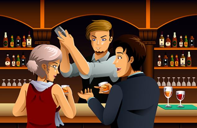 Виц: Колко важно е да поддържаш хигиена