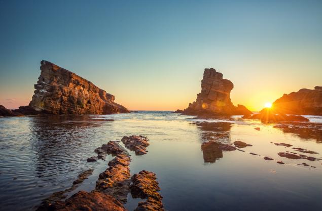 Това са някои от най-красивите плажове по българското черноморие