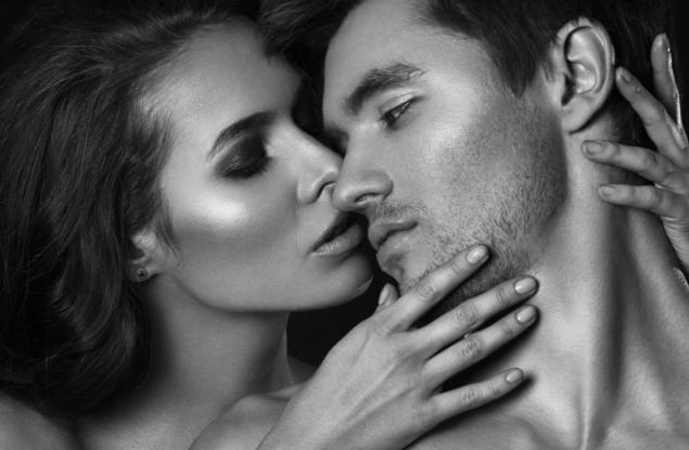 Виц: Страст