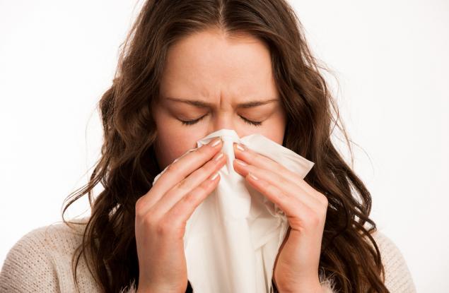 5 начина да се предпазите от грип