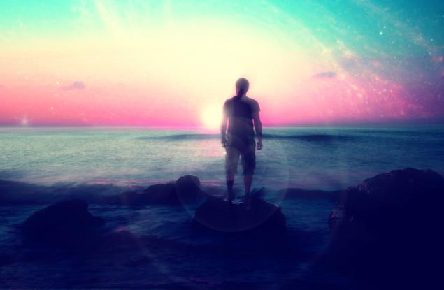 Томас Едуард Лорънс за мечтателите