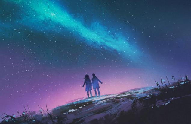 Силвия Кристъл за мечтите