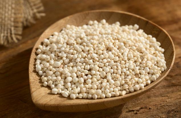 Храните през Древността