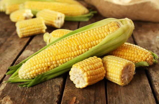 Любопитни факти за царевицата