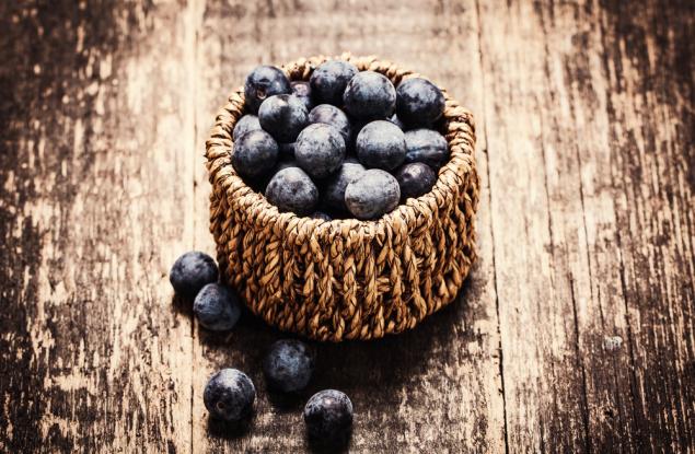 Плодът, който плаче