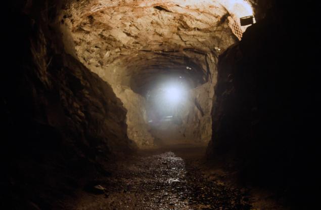 Търсенето на митичния влак със злато на нацистите продължава