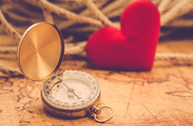 Къде е Любовта?