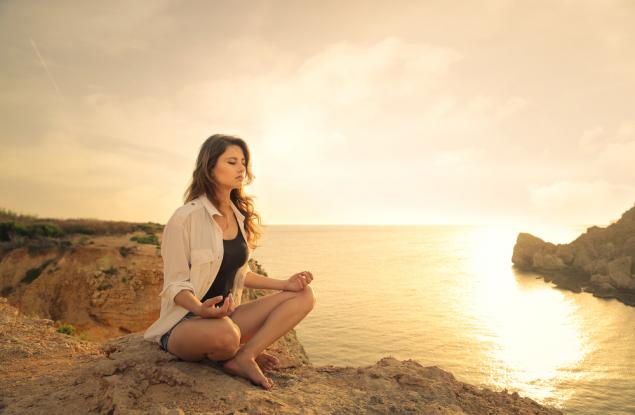 Истинската разлика между позитивната и негативната гледна точка за живота