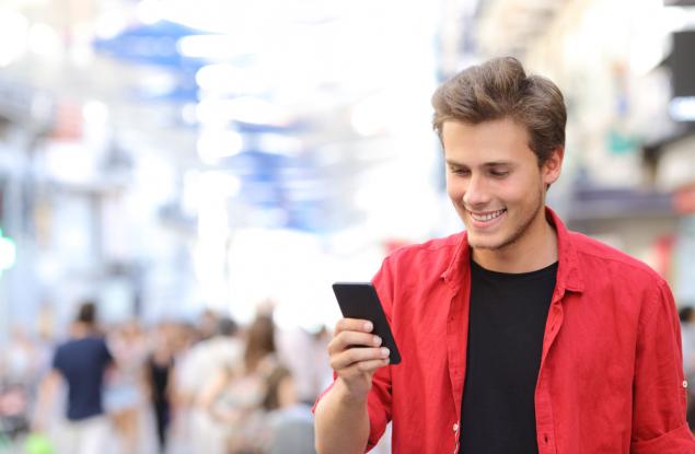 Жените предпочитат мъже в червено