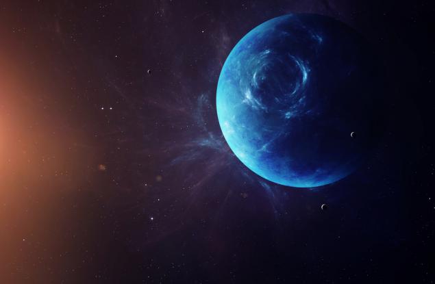  23 септември 1846 г. – Йохан Гал потвърждава съществуването на Нептун 