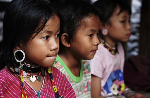 Ето какво може да запомни мозъкът от детството