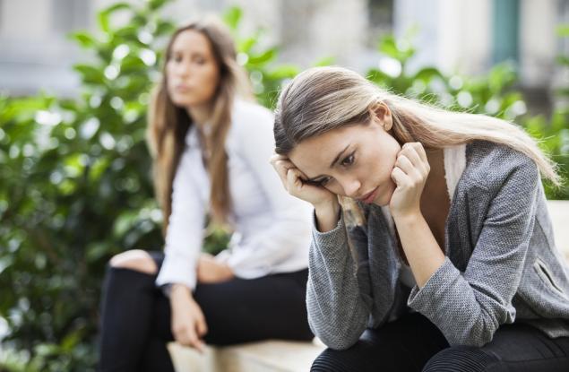 Свързаха дефицит на витамин D с депресията при жените