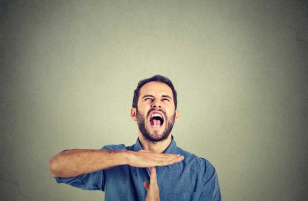 Нещата, които трябва да спрете да правите всеки ден