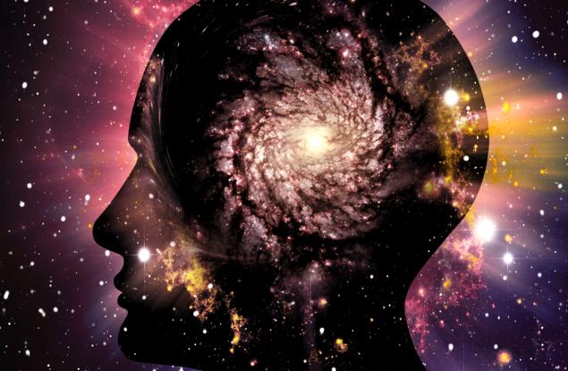 Този физик казва, че съзнанието може да бъде ново състояние на материята