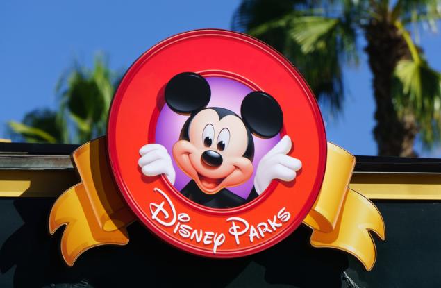 17 юли 1955 г. - Откриват първия "Дисниленд"