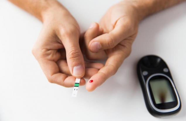 Диабет 2 може да се окаже няколко болести